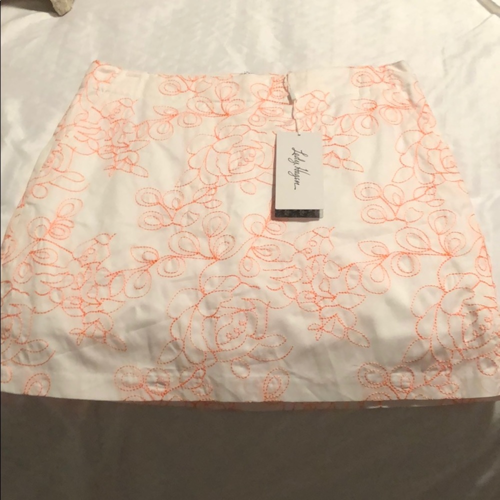Lady Hagen skirt
